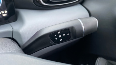 Leapmotor T03 70kW 37kWh 5dr Auto Electric Hatchback